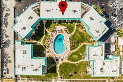 Copropriété à vendre à Ormond Beach, Floride: 2 chambres, 94.76 m2 № 1544439 - photo 26