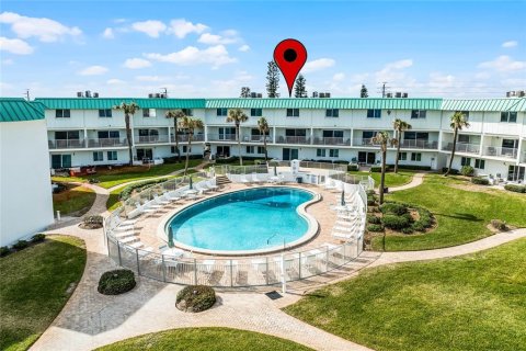 Copropriété à vendre à Ormond Beach, Floride: 2 chambres, 94.76 m2 № 1544439 - photo 23