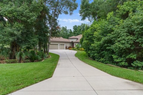 House in Hernando, Florida 3 bedrooms, 289.11 sq.m. № 1514258 - photo 4