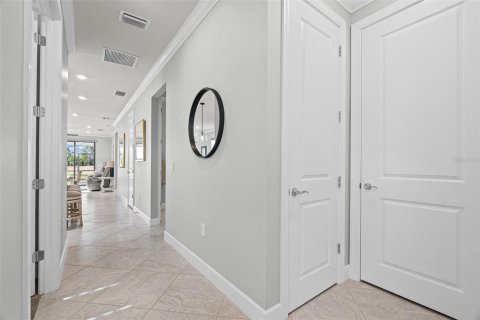 House in Bradenton, Florida 2 bedrooms, 129.6 sq.m. № 2121483 - photo 6