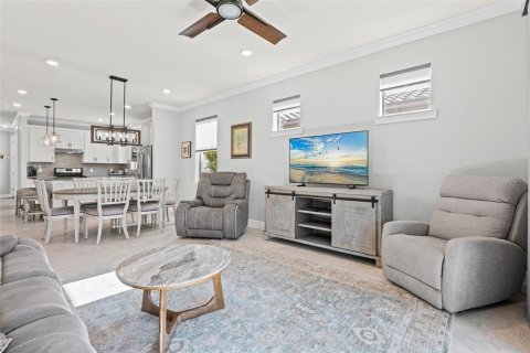House in Bradenton, Florida 2 bedrooms, 129.6 sq.m. № 2121483 - photo 19