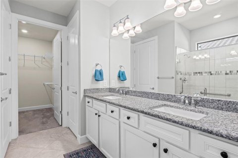 House in Bradenton, Florida 2 bedrooms, 129.6 sq.m. № 2121483 - photo 21