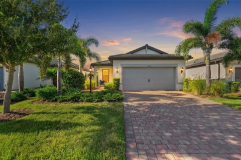 Casa en Bradenton, Florida 2 dormitorios, 129.6 m2 № 2121483