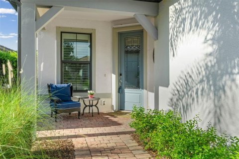 House in Bradenton, Florida 2 bedrooms, 129.6 sq.m. № 2121483 - photo 5
