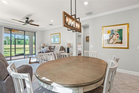 House in Bradenton, Florida 2 bedrooms, 129.6 sq.m. № 2121483 - photo 17