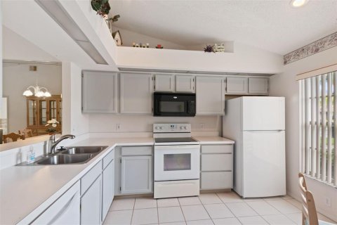 Touwnhouse à vendre à Orlando, Floride: 3 chambres, 108.05 m2 № 1834701 - photo 7