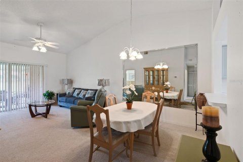 Touwnhouse à vendre à Orlando, Floride: 3 chambres, 108.05 m2 № 1834701 - photo 5