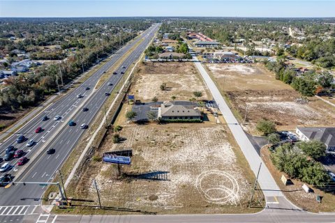 Land in Weeki Wachee, Florida № 260684 - photo 13