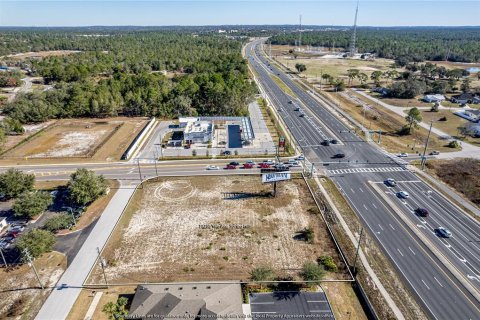 Land in Weeki Wachee, Florida № 260684 - photo 2