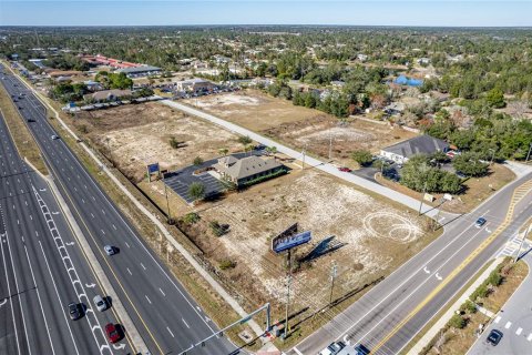 Land in Weeki Wachee, Florida № 260684 - photo 15