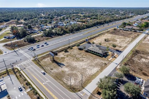 Land in Weeki Wachee, Florida № 260684 - photo 12