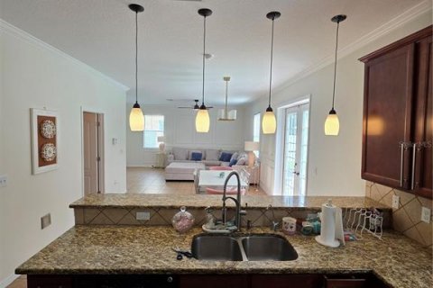 House in Plant City, Florida 4 bedrooms, 228.17 sq.m. № 2120916 - photo 12