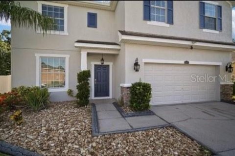 House in Plant City, Florida 4 bedrooms, 228.17 sq.m. № 2120916 - photo 23