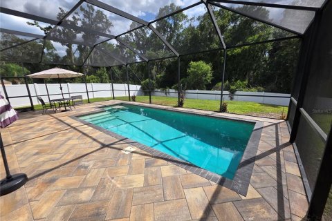 House in Plant City, Florida 4 bedrooms, 228.17 sq.m. № 2120916 - photo 26