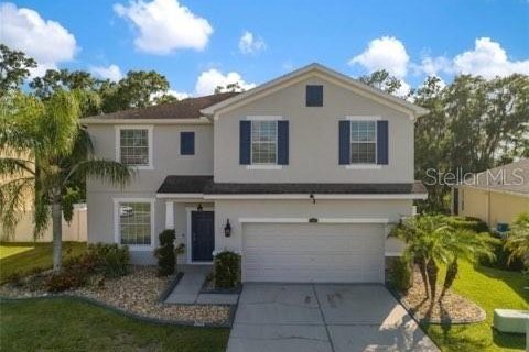 Casa en Plant City, Florida 4 dormitorios, 228.17 m2 № 2120916