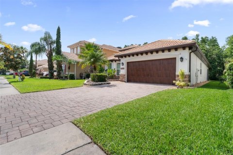 House in Tampa, Florida 3 bedrooms, 180.6 sq.m. № 1783267 - photo 4