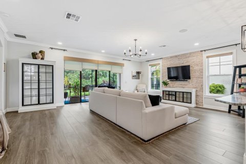 House in Tampa, Florida 3 bedrooms, 180.6 sq.m. № 1783267 - photo 16