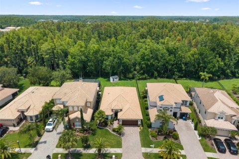 House in Tampa, Florida 3 bedrooms, 180.6 sq.m. № 1783267 - photo 8