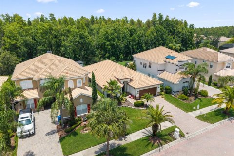 House in Tampa, Florida 3 bedrooms, 180.6 sq.m. № 1783267 - photo 5