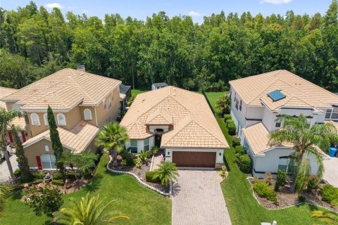 House in Tampa, Florida 3 bedrooms, 180.6 sq.m. № 1783267 - photo 6
