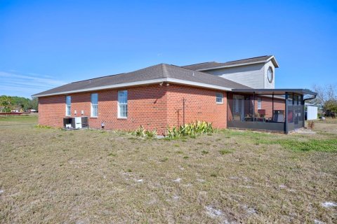 House in Lake Placid, Florida 4 bedrooms, 312.52 sq.m. № 1535676 - photo 28