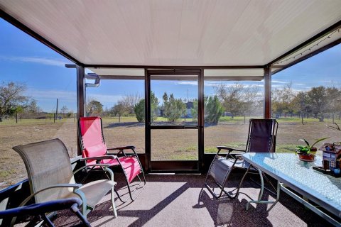 House in Lake Placid, Florida 4 bedrooms, 312.52 sq.m. № 1535676 - photo 27
