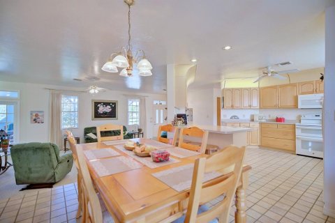 House in Lake Placid, Florida 4 bedrooms, 312.52 sq.m. № 1535676 - photo 6