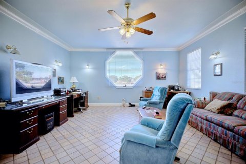House in Lake Placid, Florida 4 bedrooms, 312.52 sq.m. № 1535676 - photo 25