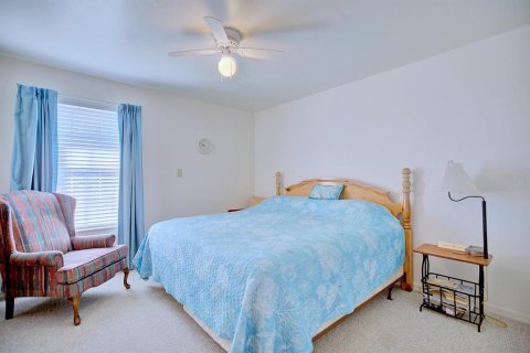 House in Lake Placid, Florida 4 bedrooms, 312.52 sq.m. № 1535676 - photo 23