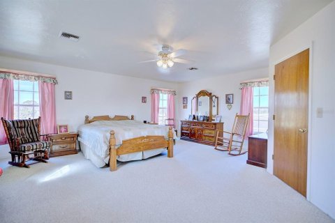 House in Lake Placid, Florida 4 bedrooms, 312.52 sq.m. № 1535676 - photo 14