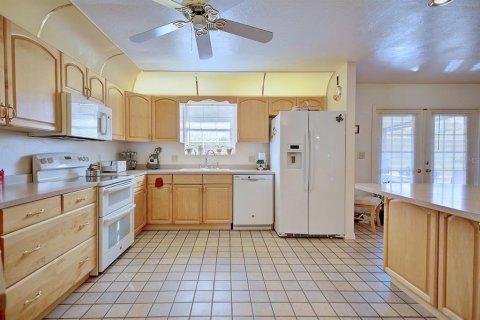 House in Lake Placid, Florida 4 bedrooms, 312.52 sq.m. № 1535676 - photo 11