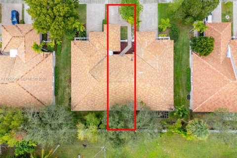 Купить таунхаус в Санрайз, Флорида 2 спальни, 126.81м2, № 2006811 - фото 27