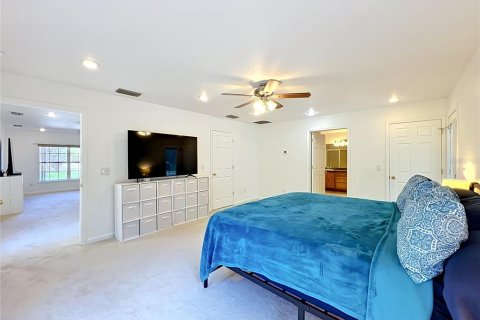 Villa ou maison à vendre à Chuluota, Floride: 8 chambres, 418.71 m2 № 2231075 - photo 28