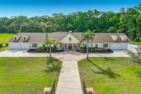 Casa en Chuluota, Florida 8 dormitorios, 418.71 m2 № 2231075