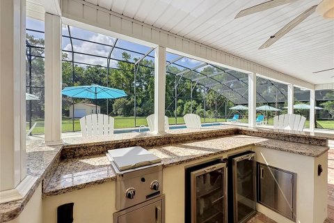Villa ou maison à vendre à Chuluota, Floride: 8 chambres, 418.71 m2 № 2231075 - photo 18