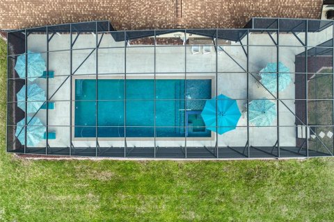 Villa ou maison à vendre à Chuluota, Floride: 8 chambres, 418.71 m2 № 2231075 - photo 20