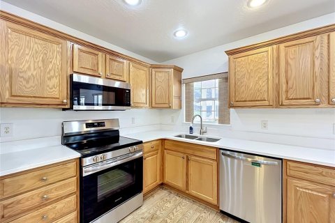 Villa ou maison à vendre à Chuluota, Floride: 8 chambres, 418.71 m2 № 2231075 - photo 13