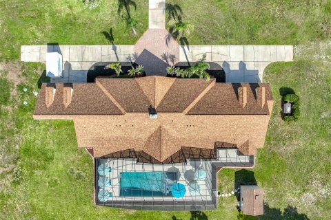 Villa ou maison à vendre à Chuluota, Floride: 8 chambres, 418.71 m2 № 2231075 - photo 6