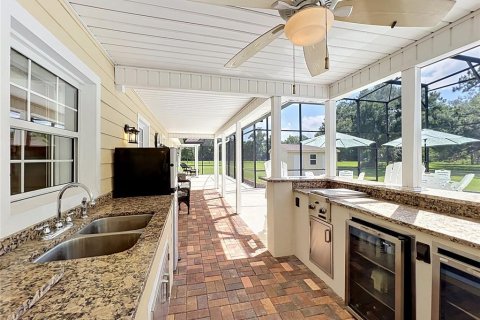 Villa ou maison à vendre à Chuluota, Floride: 8 chambres, 418.71 m2 № 2231075 - photo 17