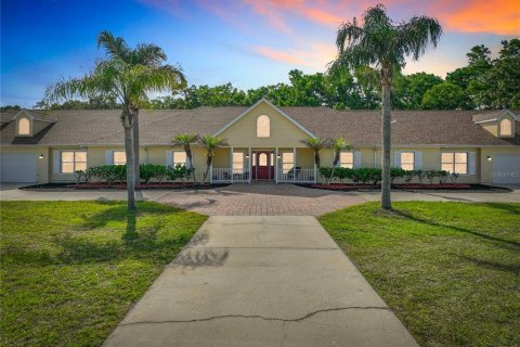 Villa ou maison à vendre à Chuluota, Floride: 8 chambres, 418.71 m2 № 2231075 - photo 2