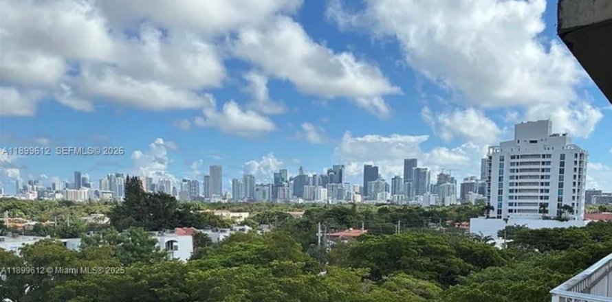 Condo in Miami, Florida, 2 bedrooms № 2081654