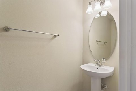 Купить таунхаус в Тампа, Флорида 7 комнат, 174.66м2, № 2095286 - фото 11