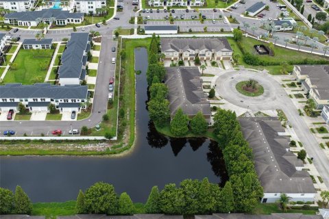 Купить таунхаус в Тампа, Флорида 7 комнат, 174.66м2, № 2095286 - фото 27