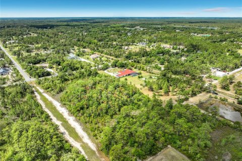 Terreno en venta en Orlando, Florida № 2098065 - foto 8