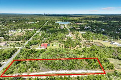 Terreno en venta en Orlando, Florida № 2098065 - foto 2