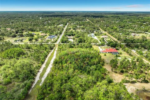 Terreno en venta en Orlando, Florida № 2098065 - foto 9