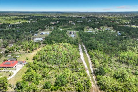 Terreno en venta en Orlando, Florida № 2098065 - foto 4