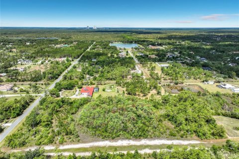 Terreno en venta en Orlando, Florida № 2098065 - foto 7