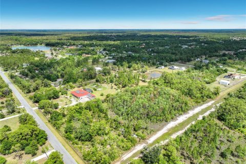 Terreno en venta en Orlando, Florida № 2098065 - foto 5