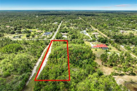 Terreno en venta en Orlando, Florida № 2098065 - foto 11